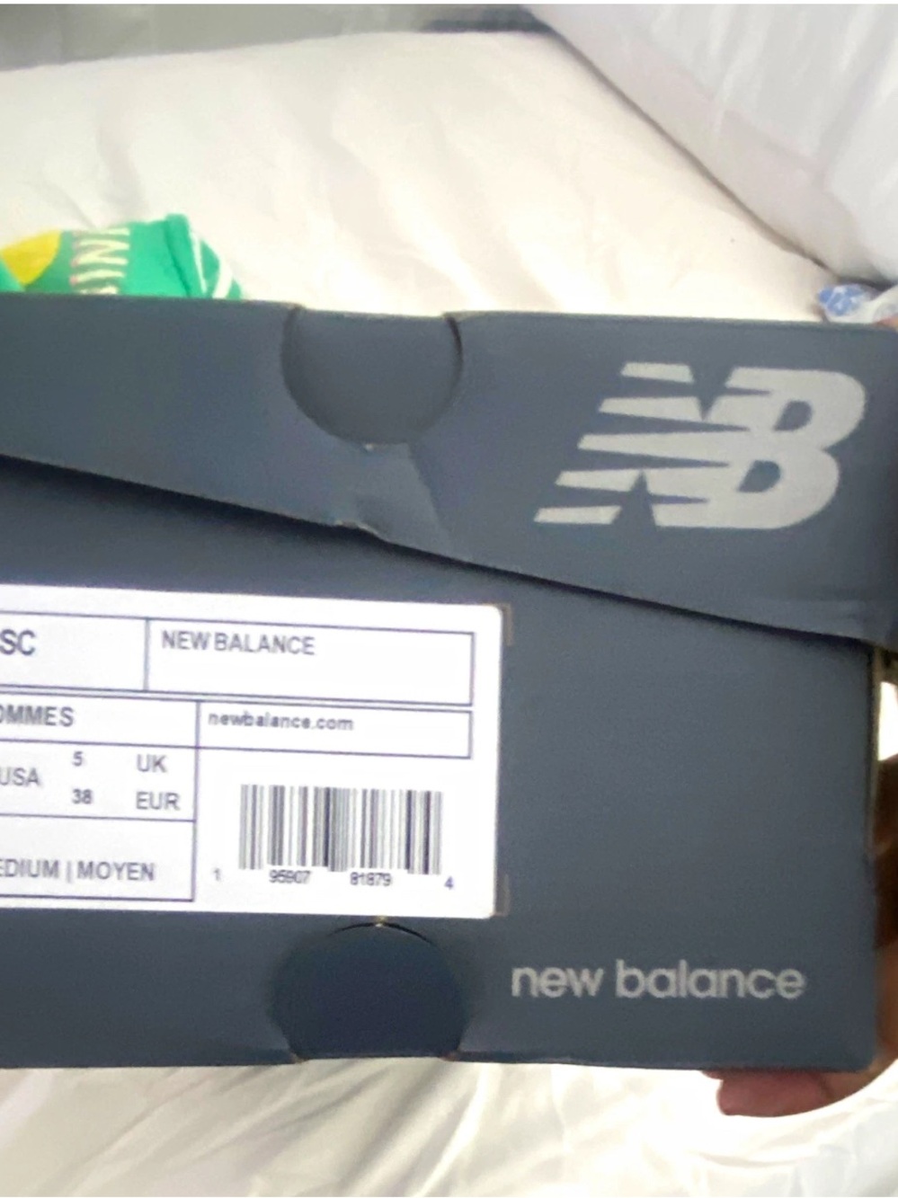 Kids Shoe Subcategory